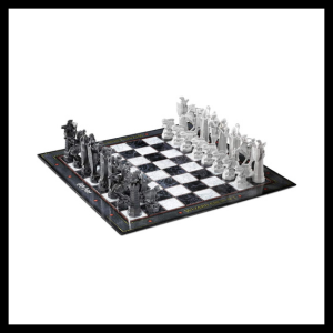 ajedrez con temática