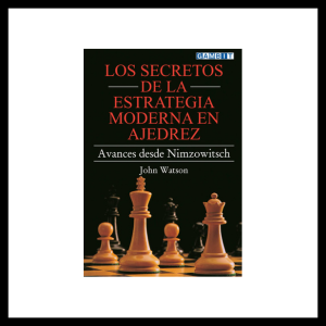 libros avanzados ajedrez