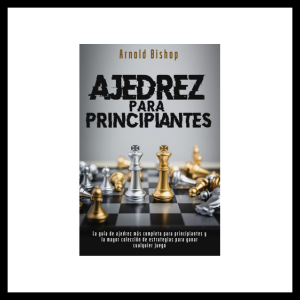 libros para principiantes ajedrez