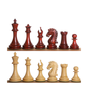 Piezas de ajedrez antiguas, 2021 Sinquefield Cup
