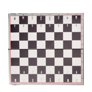 Tablero de ajedrez plegable Softee Equipment (1)