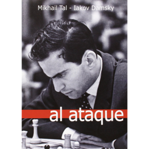Al Ataque, Mikhail Tal_