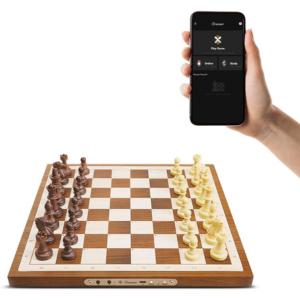 Chessnut Air Electronic Chess Set