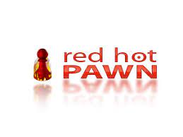 redhotpawn logo